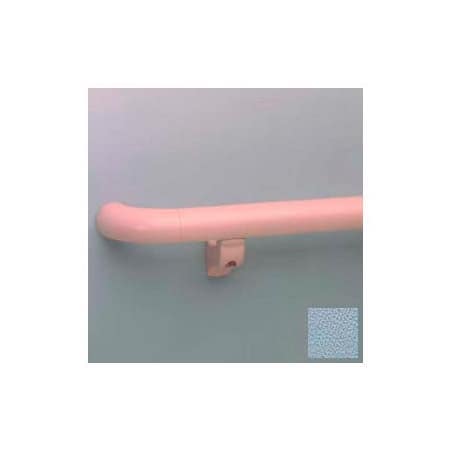 Pawling Inside/Outside Corner For Br-1200 Round Handrail, Blue Fog IOC-1250-0-369